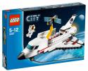 LEGO City - Vesmírná loď