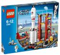 LEGO City - Vesmírne centrum