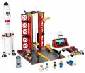LEGO City - Vesmírne centrum