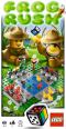 LEGO spoločenské hry  - Žabí zhon