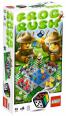 LEGO spoločenské hry  - Žabí zhon