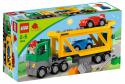 LEGO Duplo - Preprava automobilov