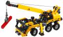 LEGO Technic - Mini mobilný žeriav 