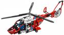 LEGO Technic - Záchranný vrtuľník