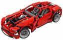 LEGO Technic - Superauto