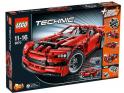 LEGO Technic - Superauto