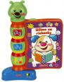 Fisher Price - Učíme sa riekanky (v slovenčine)