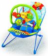 Fisher Price - Sedátko pre ukľudnenie a zábavu