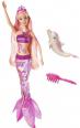 Barbie - Morská víla