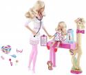 Barbie I can Be - Doktorka a baletka