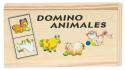 Woody - Domino "Statok"