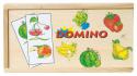 Woody - Domino "Ovocie"