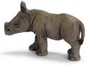 Schleich -  Nosorožec dvojrohý, mláďa