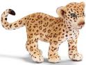 Schleich - Leopard, mláďa