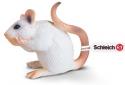 Schleich -  Biela myš