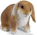 Schleich - Zajac trpasličí