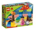 LEGO Duplo Legoville - Cirkusové predstavenie