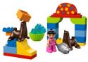 LEGO Duplo Legoville - Cirkusové predstavenie