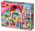 LEGO Duplo Legoville - Domček na hranie