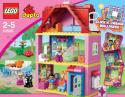 LEGO Duplo Legoville - Domček na hranie