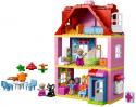 LEGO Duplo Legoville - Domček na hranie