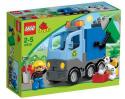 LEGO Duplo Legoville - Smetiarske auto