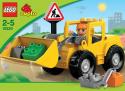 LEGO Duplo Legoville - Nakladač
