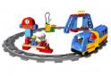 LEGO Duplo Legoville - Vlaky, súprava pre začiatočníkov 