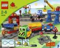 LEGO Duplo Legoville - Vlaková súprava Deluxe