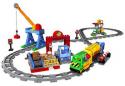 LEGO Duplo Legoville - Vlaková súprava Deluxe