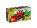 LEGO Duplo Legoville - Veľký traktor