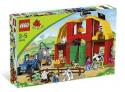 LEGO Duplo Legoville - Veľká farma