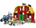 LEGO Duplo Legoville - Veľká farma