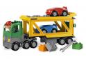 LEGO Duplo Legoville - Preprava automobilov