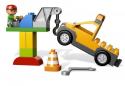 LEGO Duplo Legoville - Odťahový voz