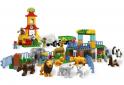 LEGO Duplo Legoville - Veľká ZOO