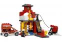 LEGO Duplo Legoville - Hasičská stanica
