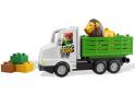 LEGO Duplo Legoville - ZOO dodávka