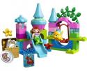 LEGO Duplo Princezny - Podmorský zámok víly Ariel