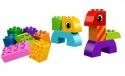 LEGO Duplo Kocky - Ťahacie hračky pre batoľatá