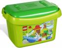 LEGO Duplo Kocky - Box s kockami