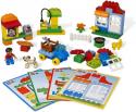 LEGO Duplo Kocky - Moje prvé stavanie