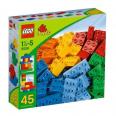 LEGO Duplo kocky - Základné kocky – štandard