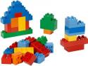 LEGO Duplo kocky - Základné kocky – štandard