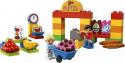 LEGO Duplo kocky - Môj prvý supermarket