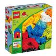 LEGO Duplo kocky - Základné kocky – súprava Deluxe