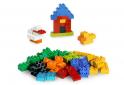 LEGO Duplo kocky - Základné kocky – súprava Deluxe