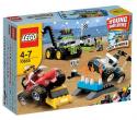 LEGO kocky - Monster Trucks