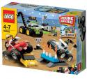 LEGO kocky - Monster Trucks