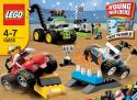 LEGO kocky - Monster Trucks